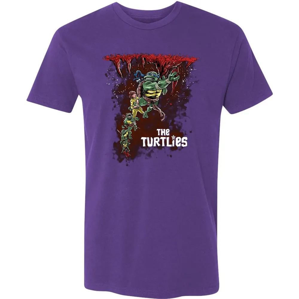 The Turtlies Premium Unisex T-shirt - 7