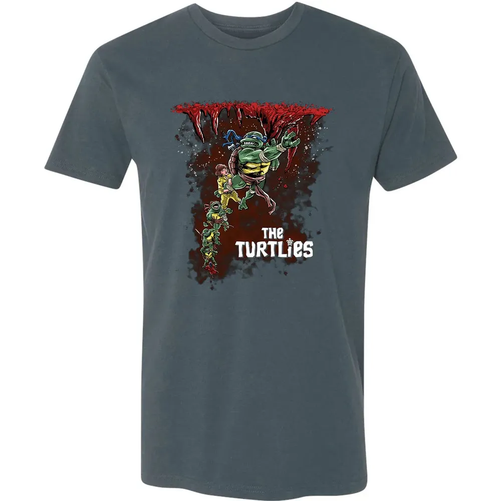 The Turtlies Premium Unisex T-shirt - 14