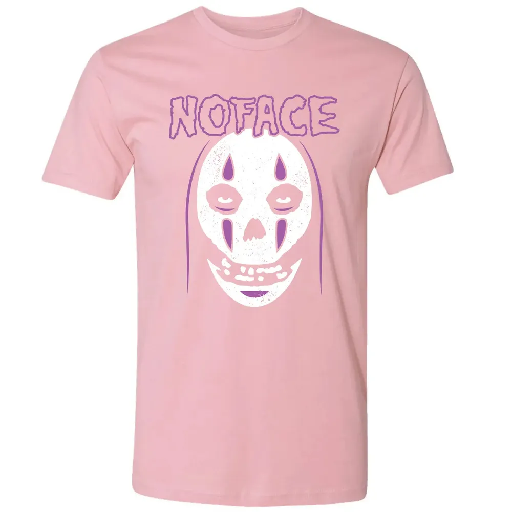 Noface Premium Unisex T-shirt - 3
