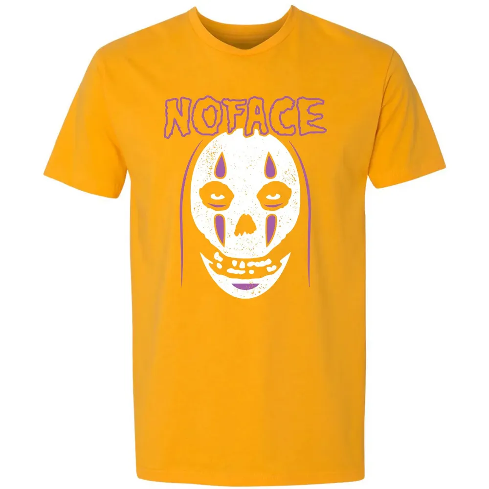 Noface Premium Unisex T-shirt - 11