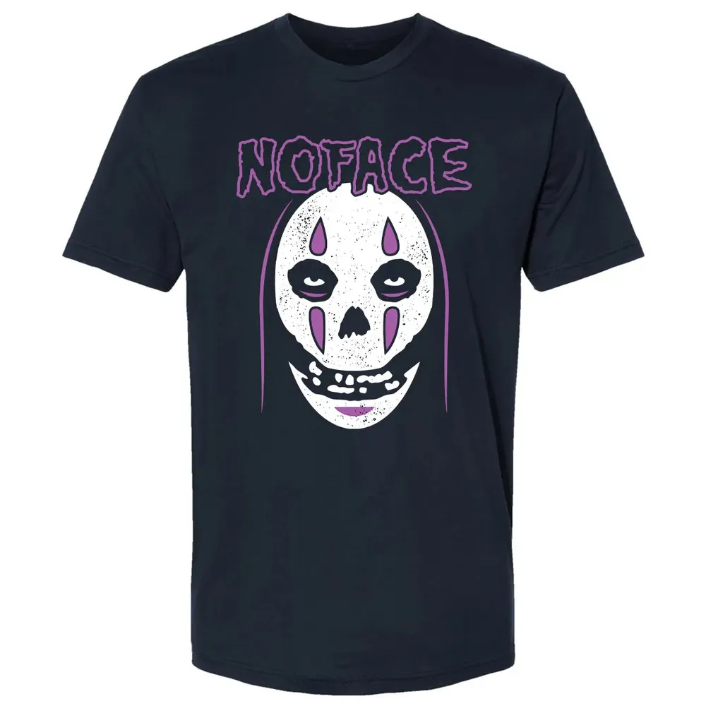 Noface Premium Unisex T-shirt - 2