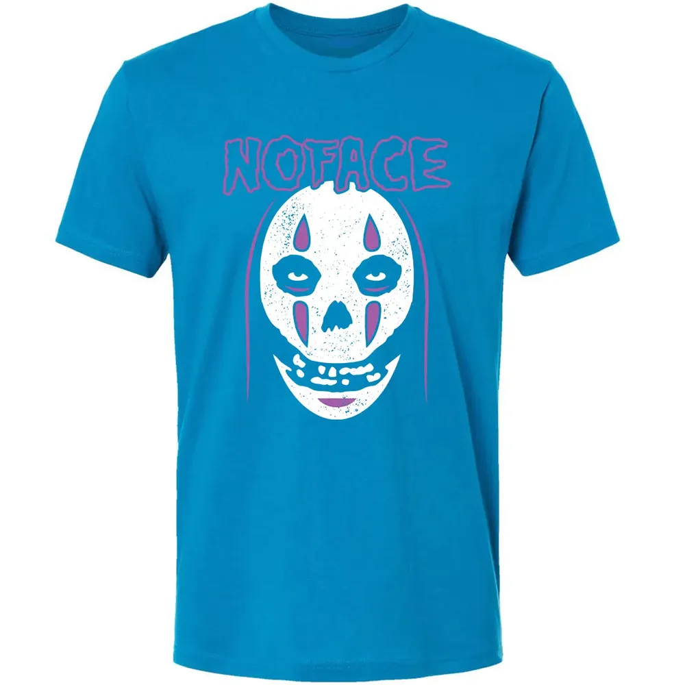 Noface Premium Unisex T-shirt - 15