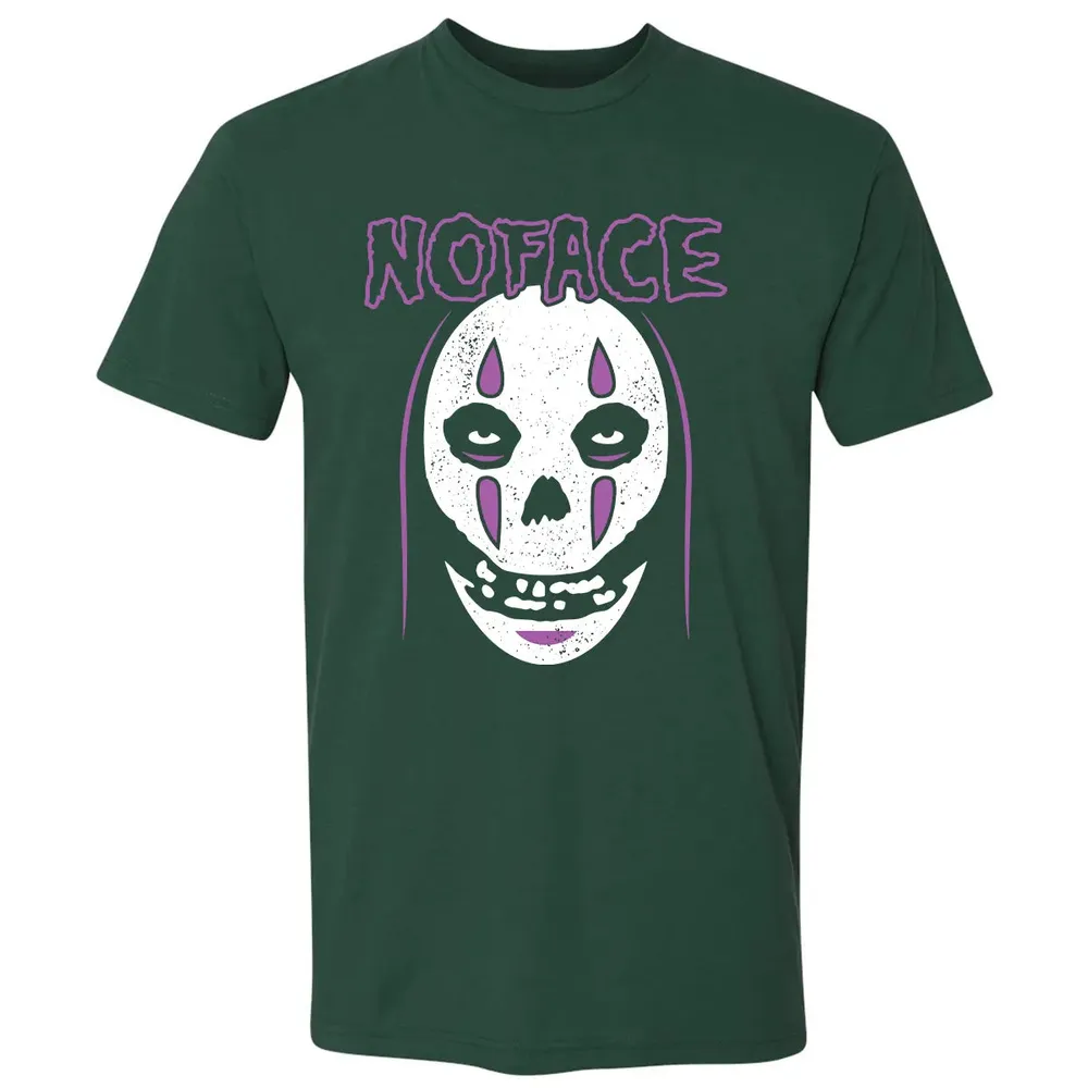 Noface Premium Unisex T-shirt - 12