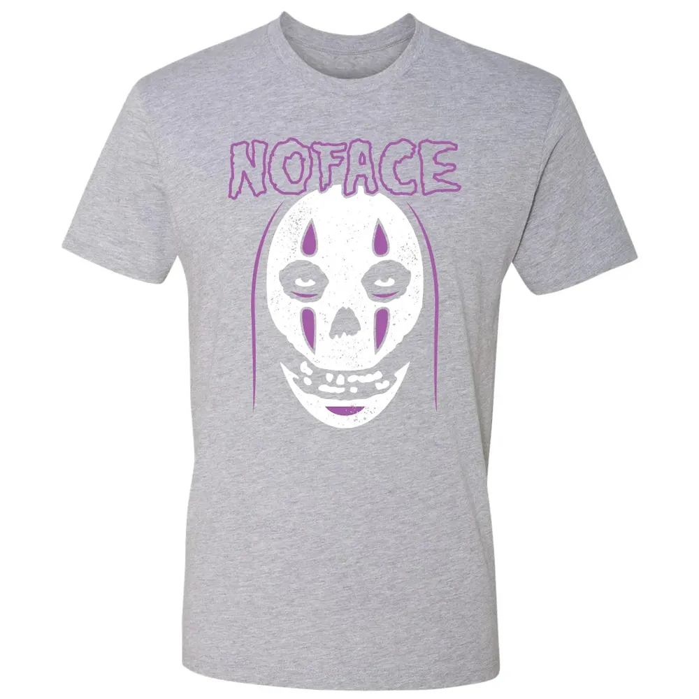 Noface Premium Unisex T-shirt - 9