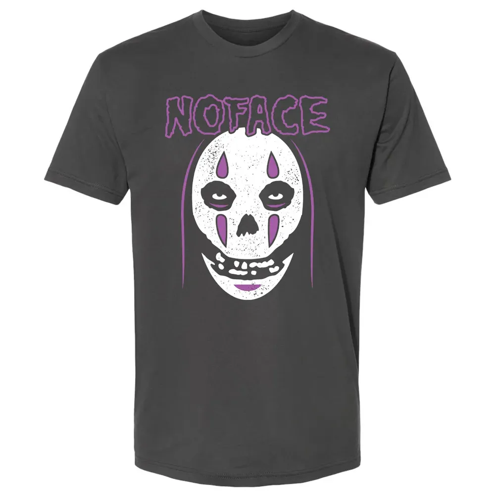 Noface Premium Unisex T-shirt - 8