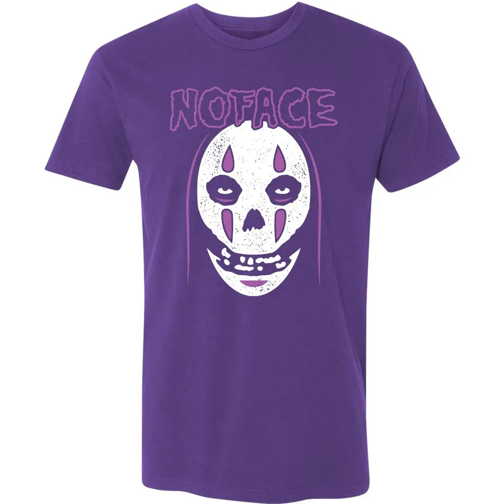 Noface Premium Unisex T-shirt - 7