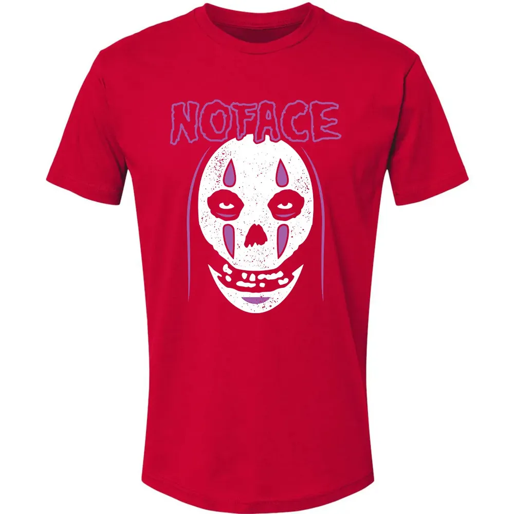 Noface Premium Unisex T-shirt - 6