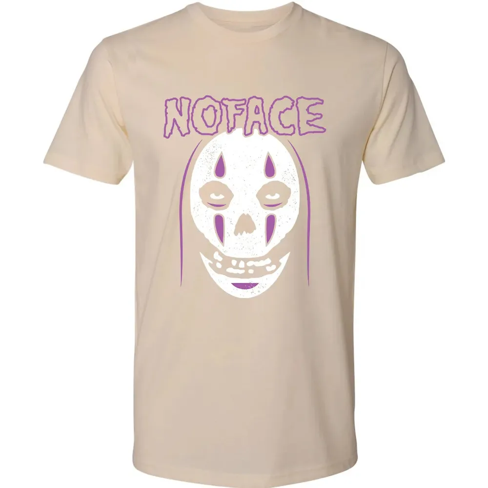 Noface Premium Unisex T-shirt - 13