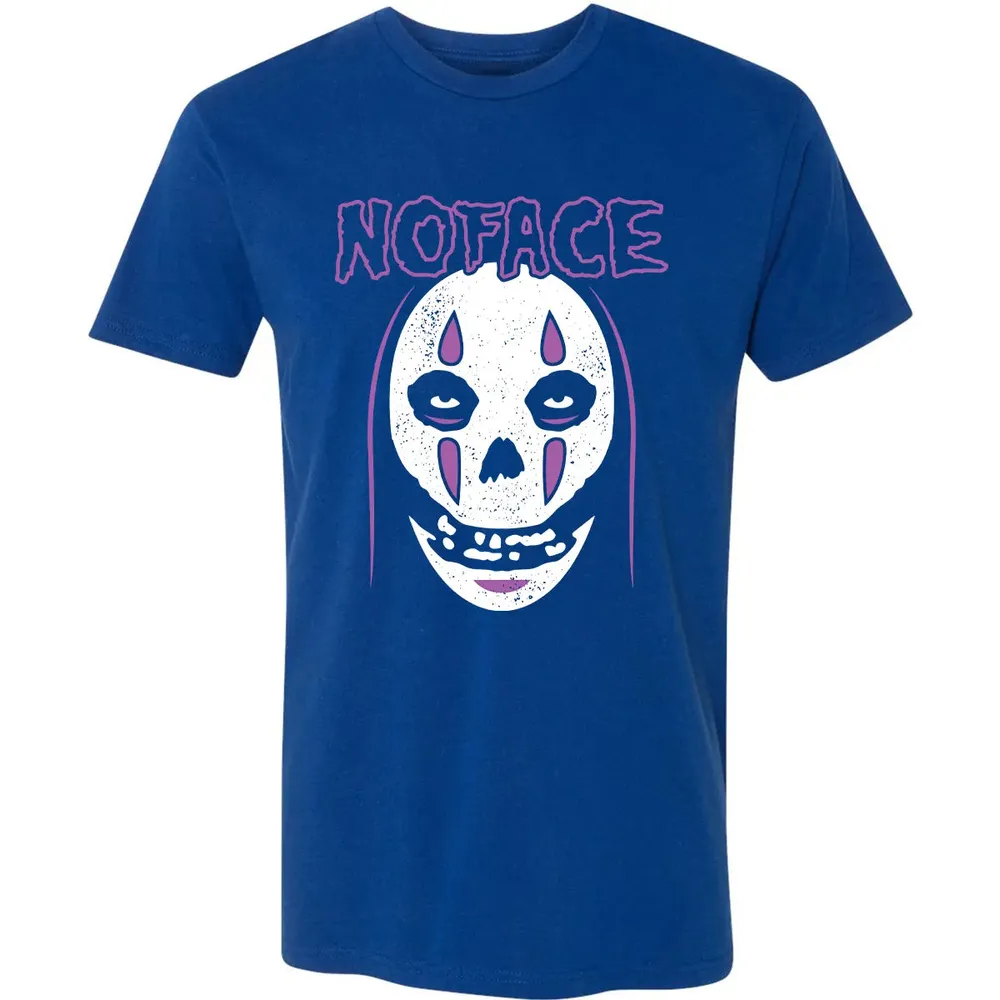 Noface Premium Unisex T-shirt - 10