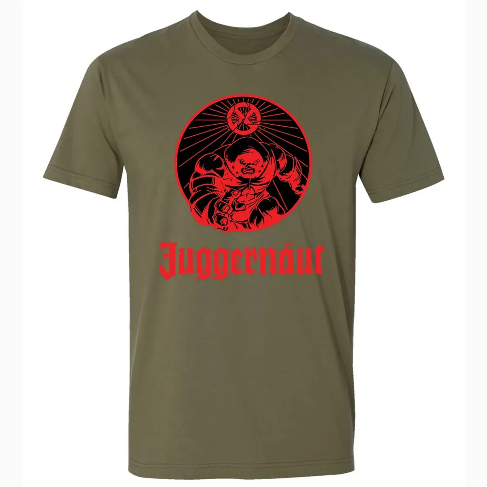 Juggernaut Premium Unisex T-shirt - 5