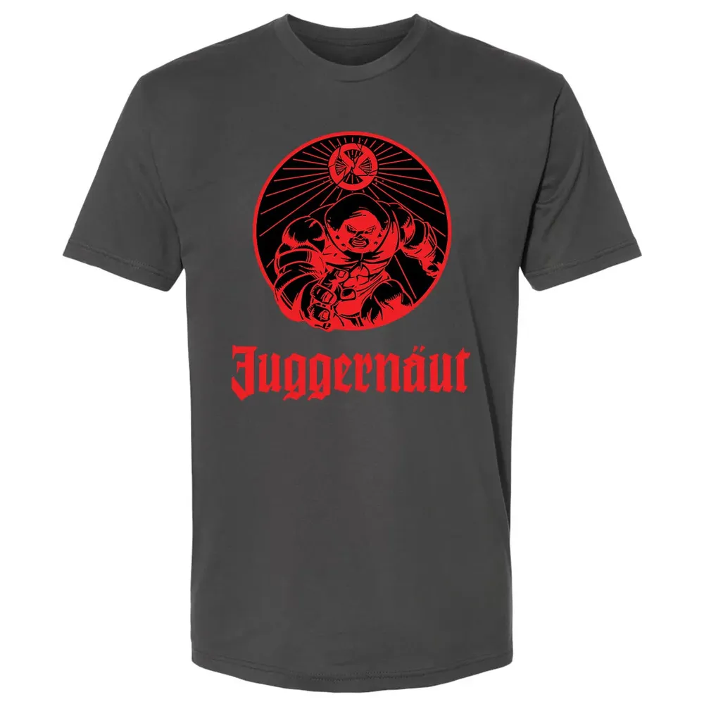Juggernaut Premium Unisex T-shirt - 8