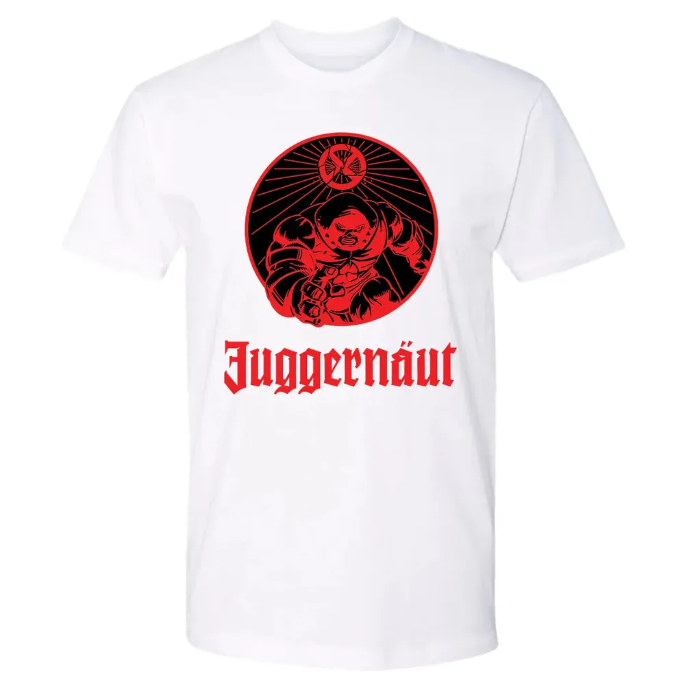 Juggernaut Premium Unisex T-shirt - 4