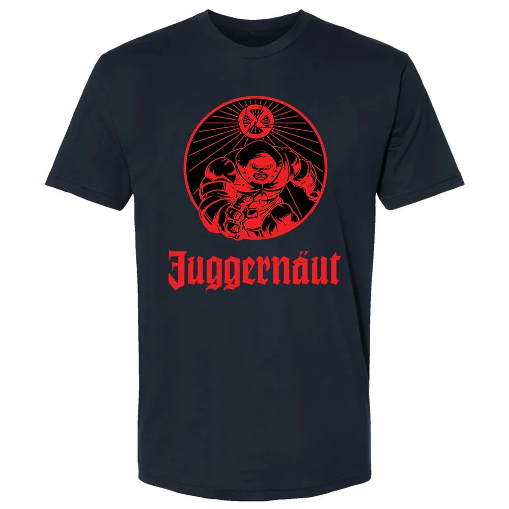 Juggernaut Premium Unisex T-shirt - 2