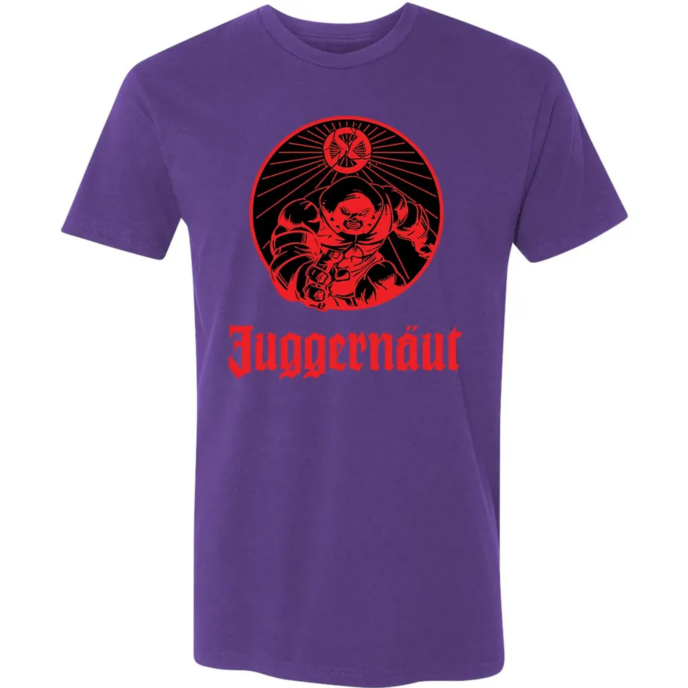 Juggernaut Premium Unisex T-shirt - 7