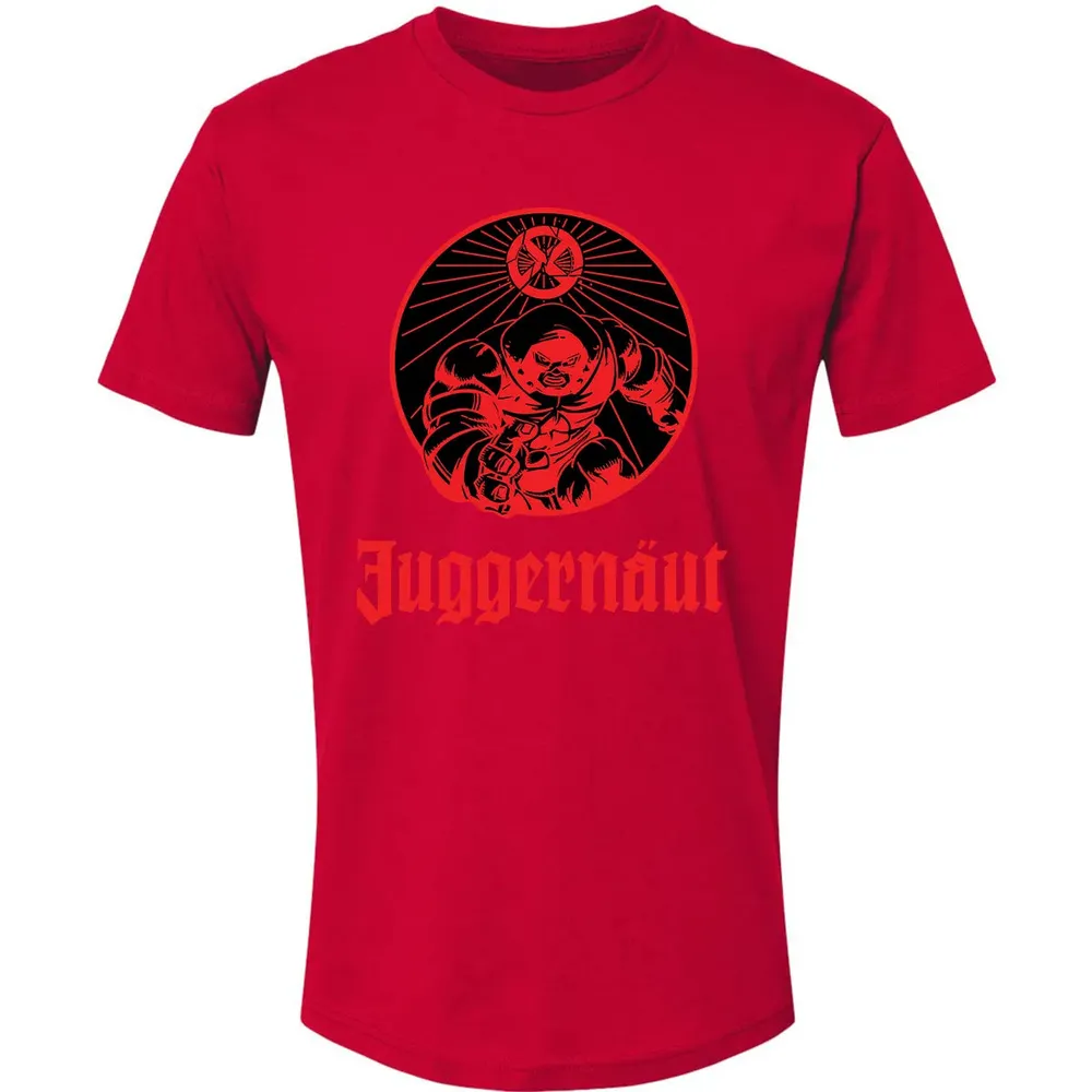 Juggernaut Premium Unisex T-shirt - 6
