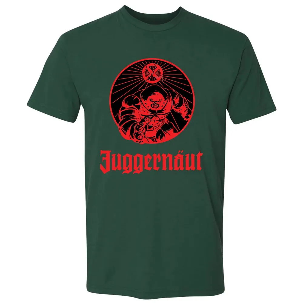 Juggernaut Premium Unisex T-shirt - 12