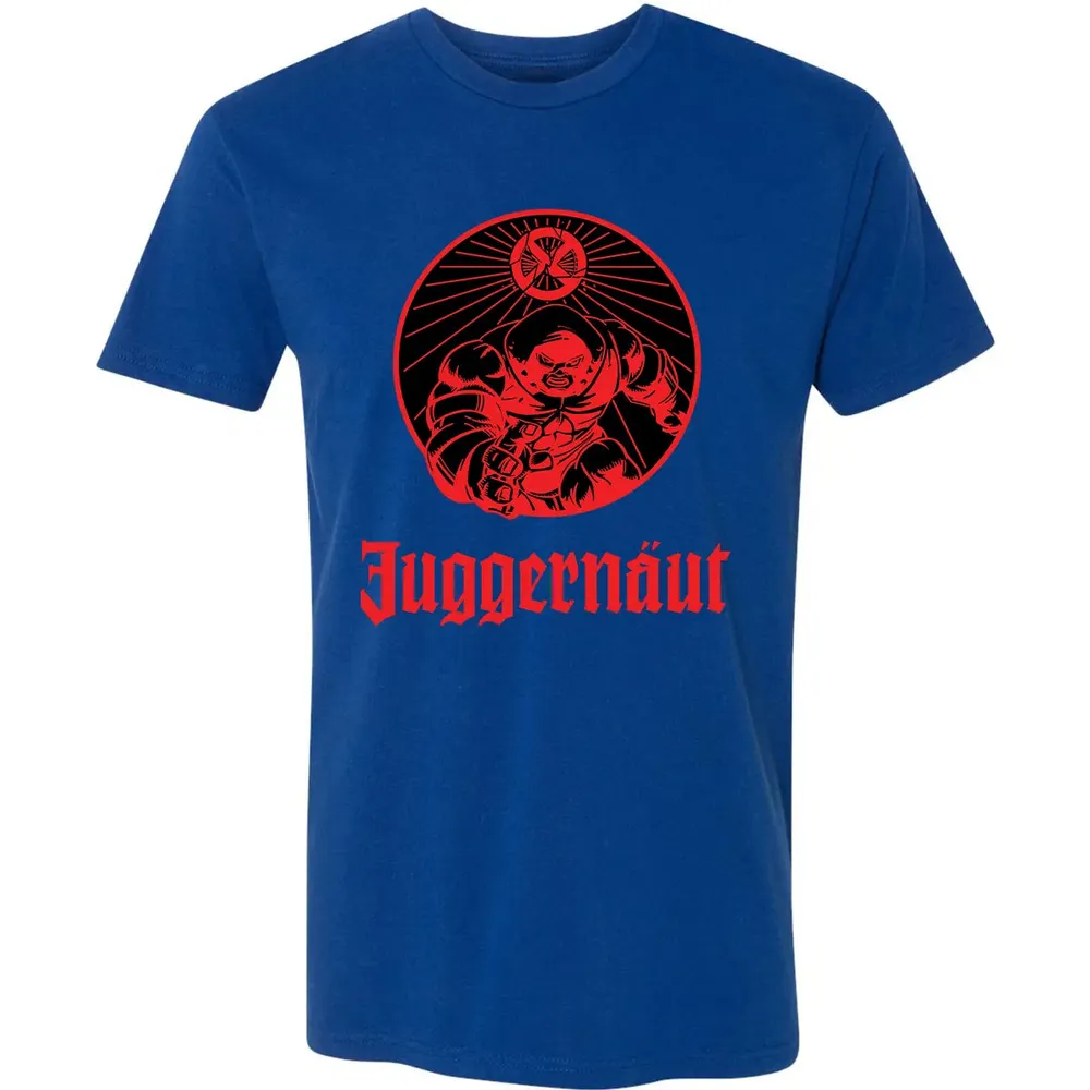 Juggernaut Premium Unisex T-shirt - 10