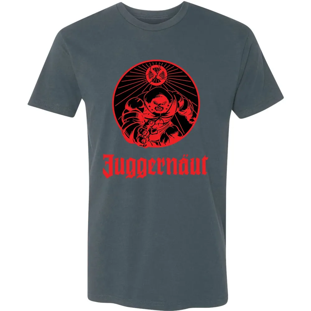 Juggernaut Premium Unisex T-shirt - 14