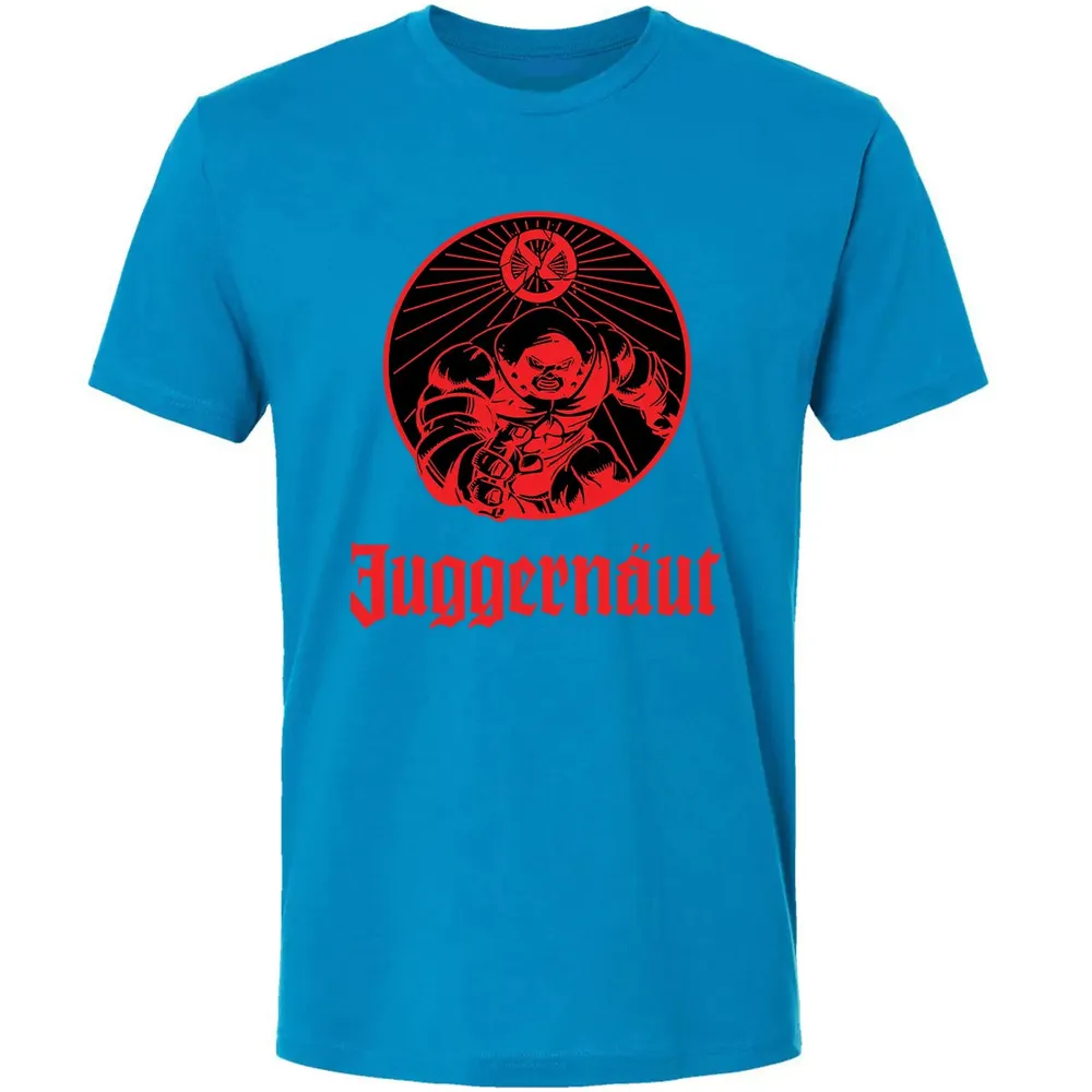 Juggernaut Premium Unisex T-shirt - 15