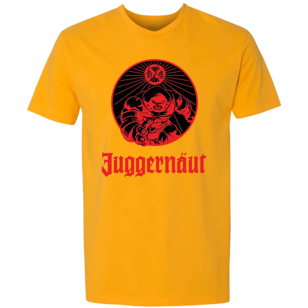 Juggernaut Premium Unisex T-shirt - 11