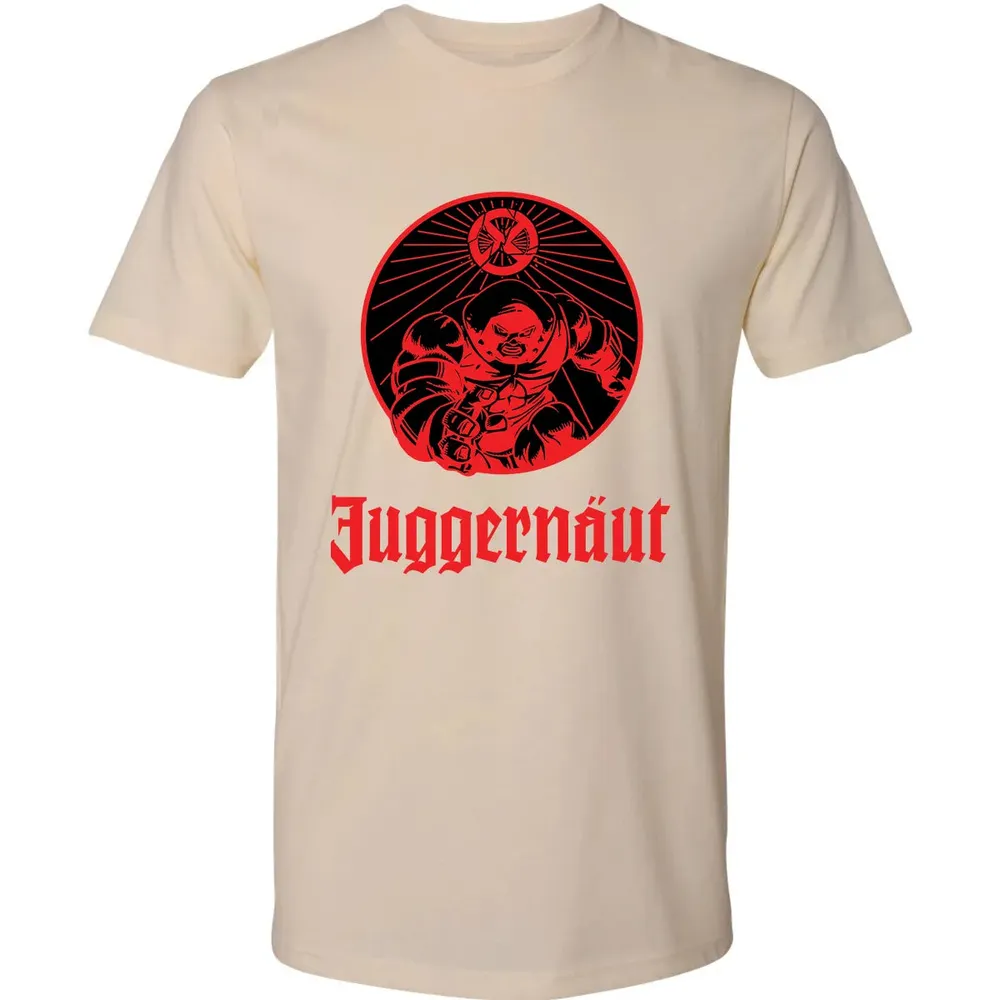 Juggernaut Premium Unisex T-shirt - 13