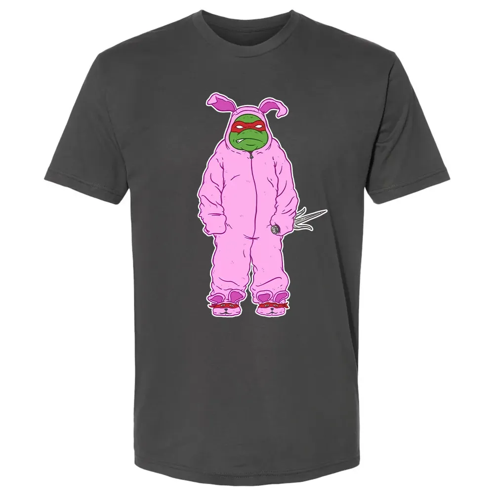 Oh Ralphie Premium Unisex T-shirt - 8