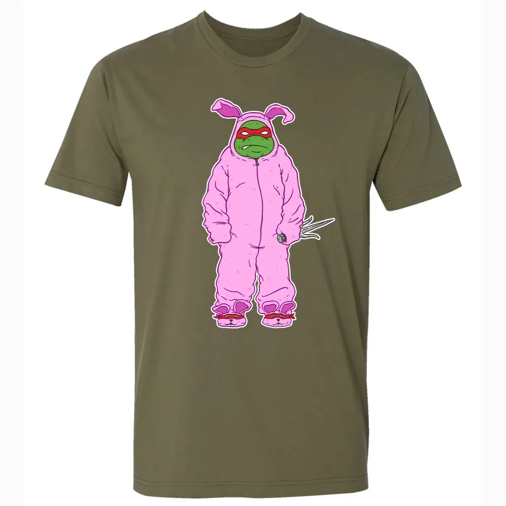 Oh Ralphie Premium Unisex T-shirt - 5