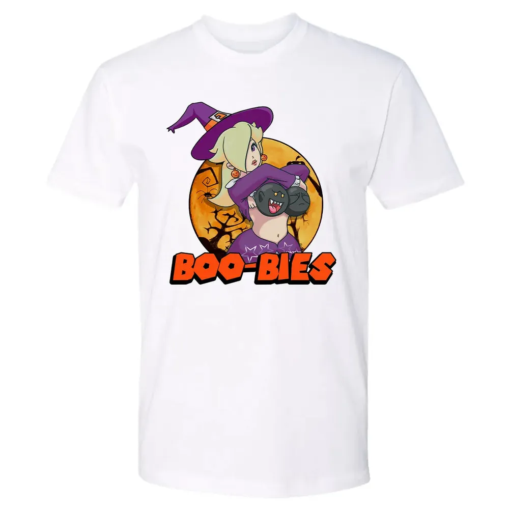 Rosalina HLW Premium Unisex T-shirt - 4