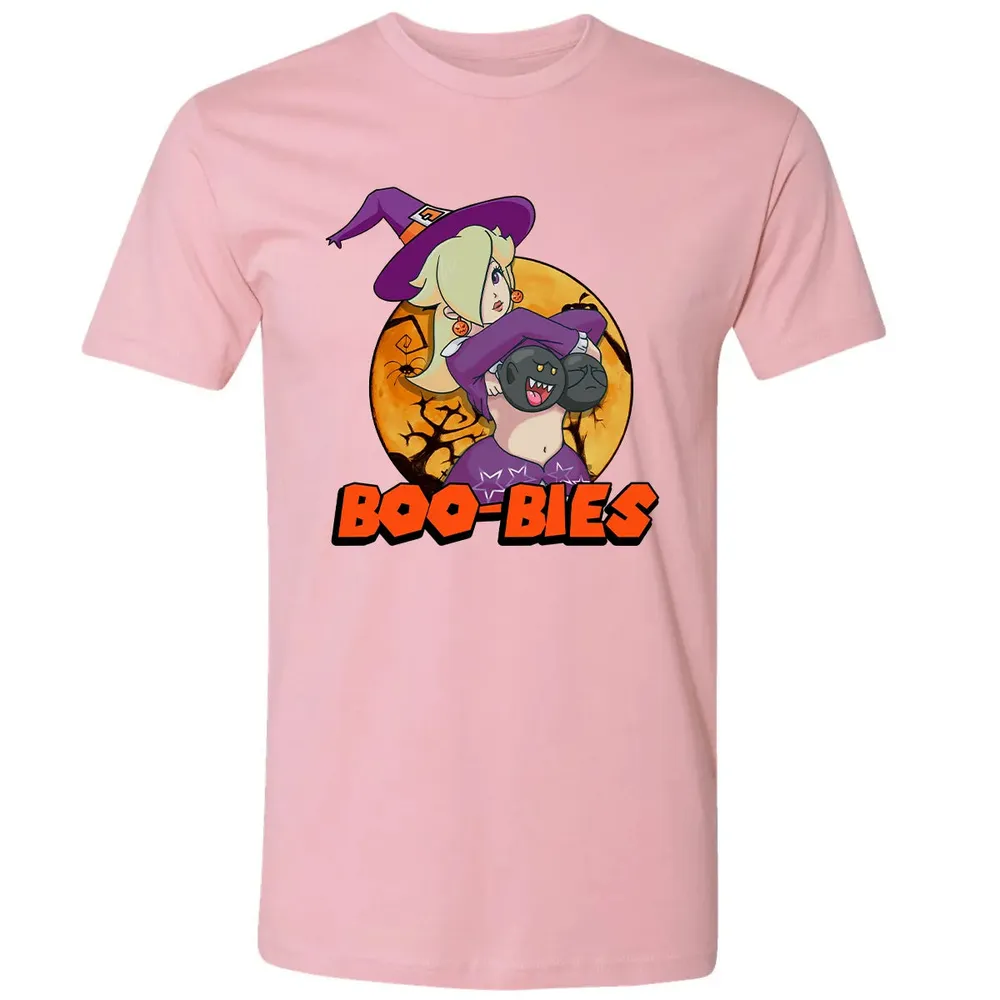 Rosalina HLW Premium Unisex T-shirt - 3