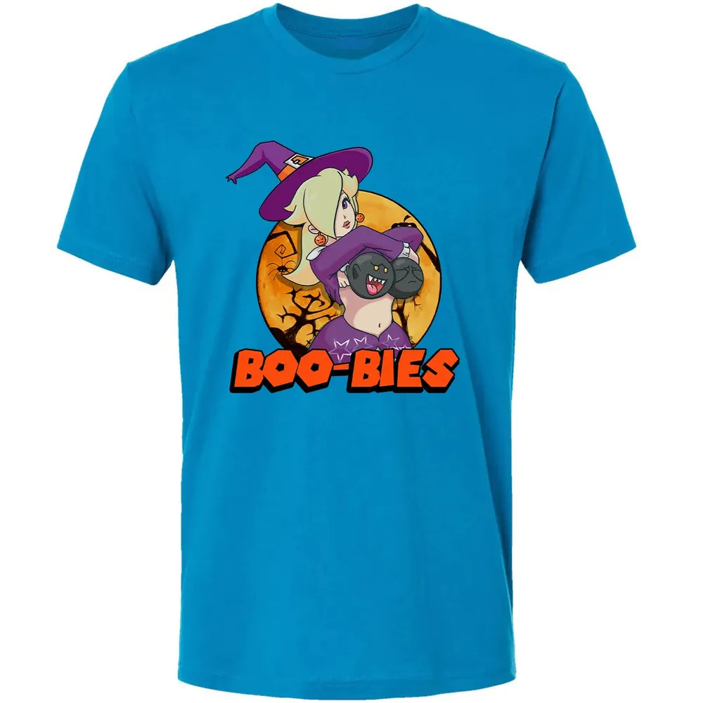 Rosalina HLW Premium Unisex T-shirt - 15