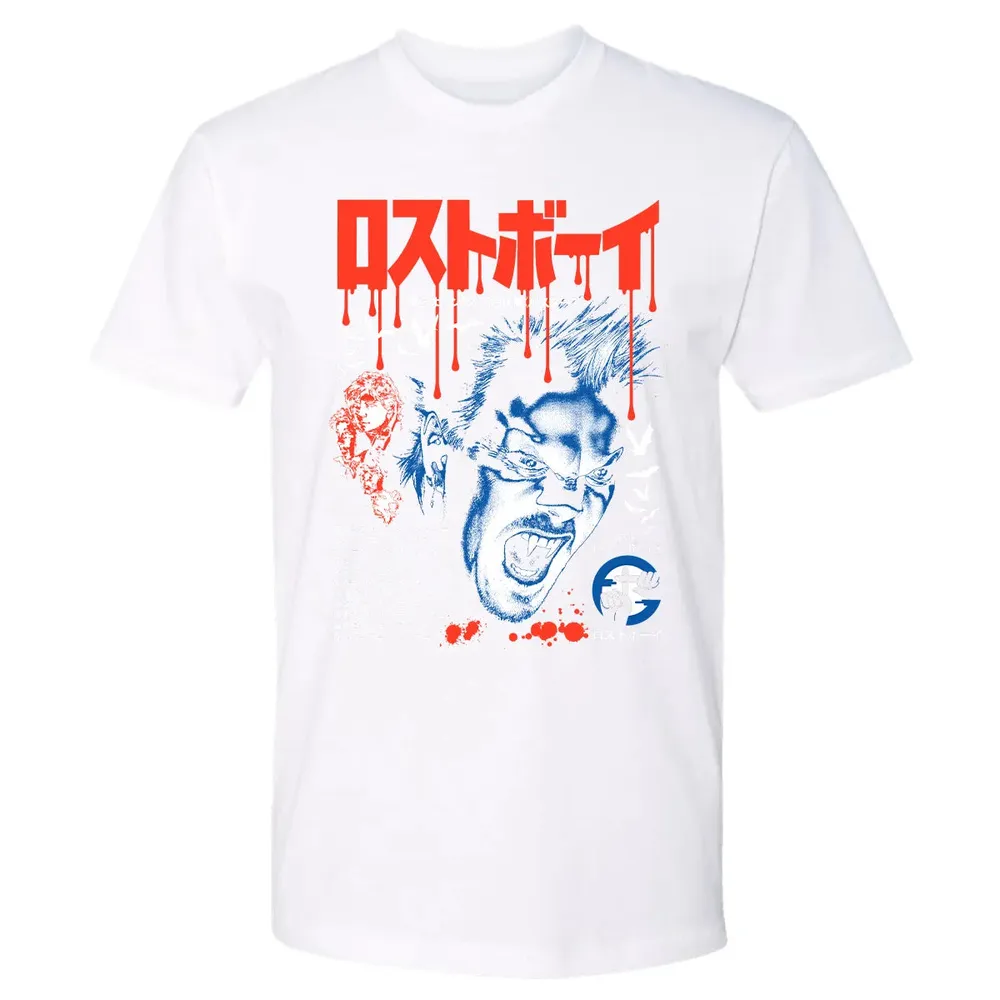 Thou Salt Not Die Premium Unisex T-shirt - 4