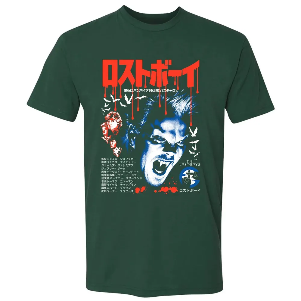 Thou Salt Not Die Premium Unisex T-shirt - 12