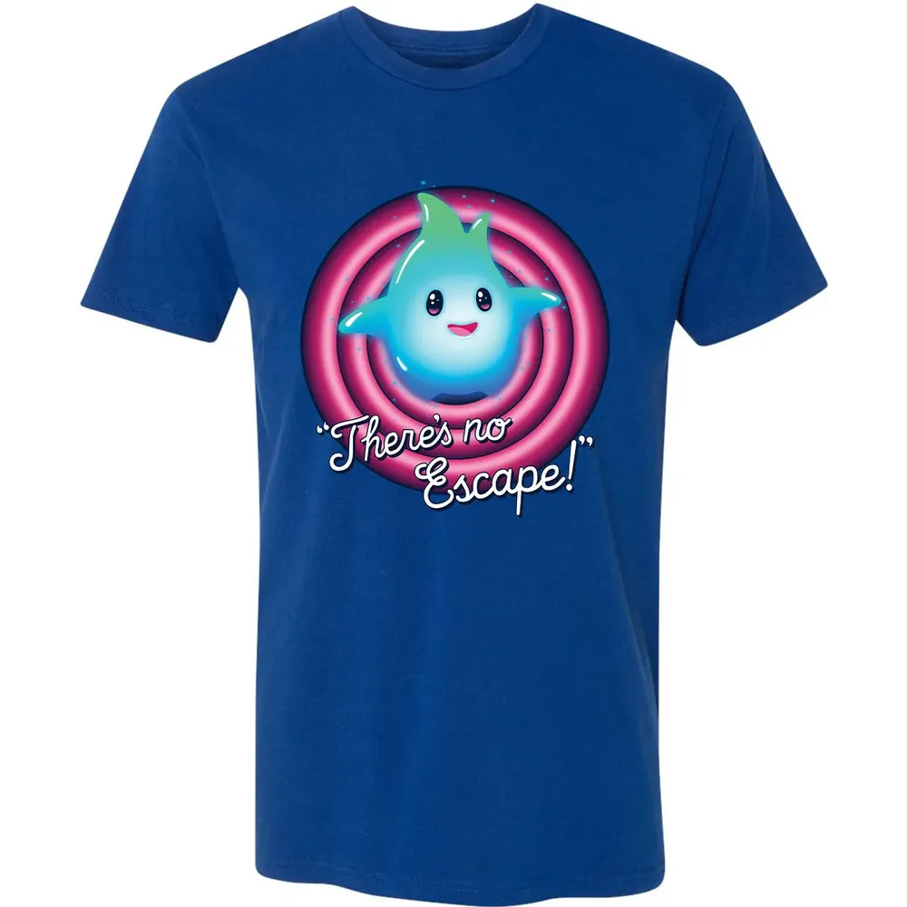 No Escape Premium Unisex T-shirt - 10