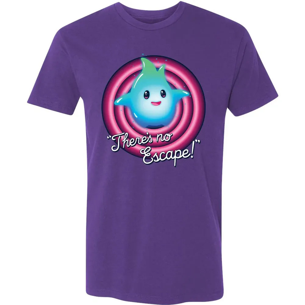 No Escape Premium Unisex T-shirt - 7