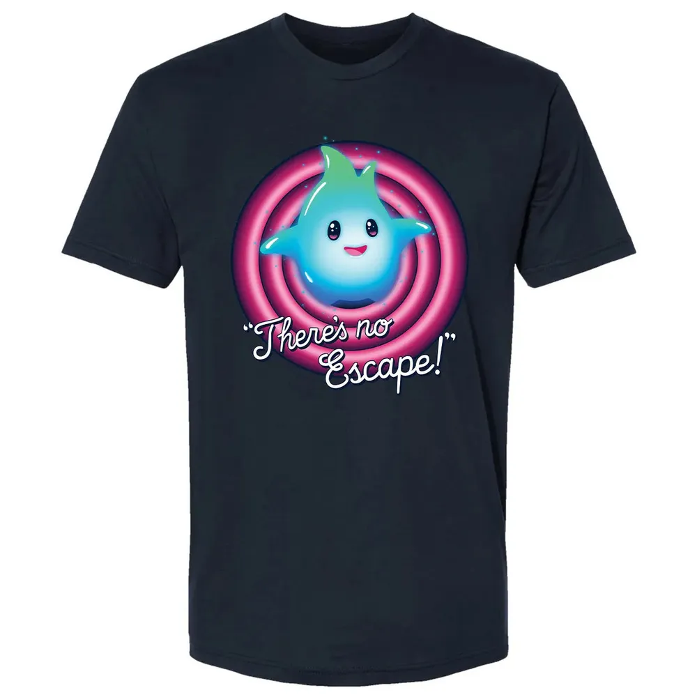 No Escape Premium Unisex T-shirt - 2