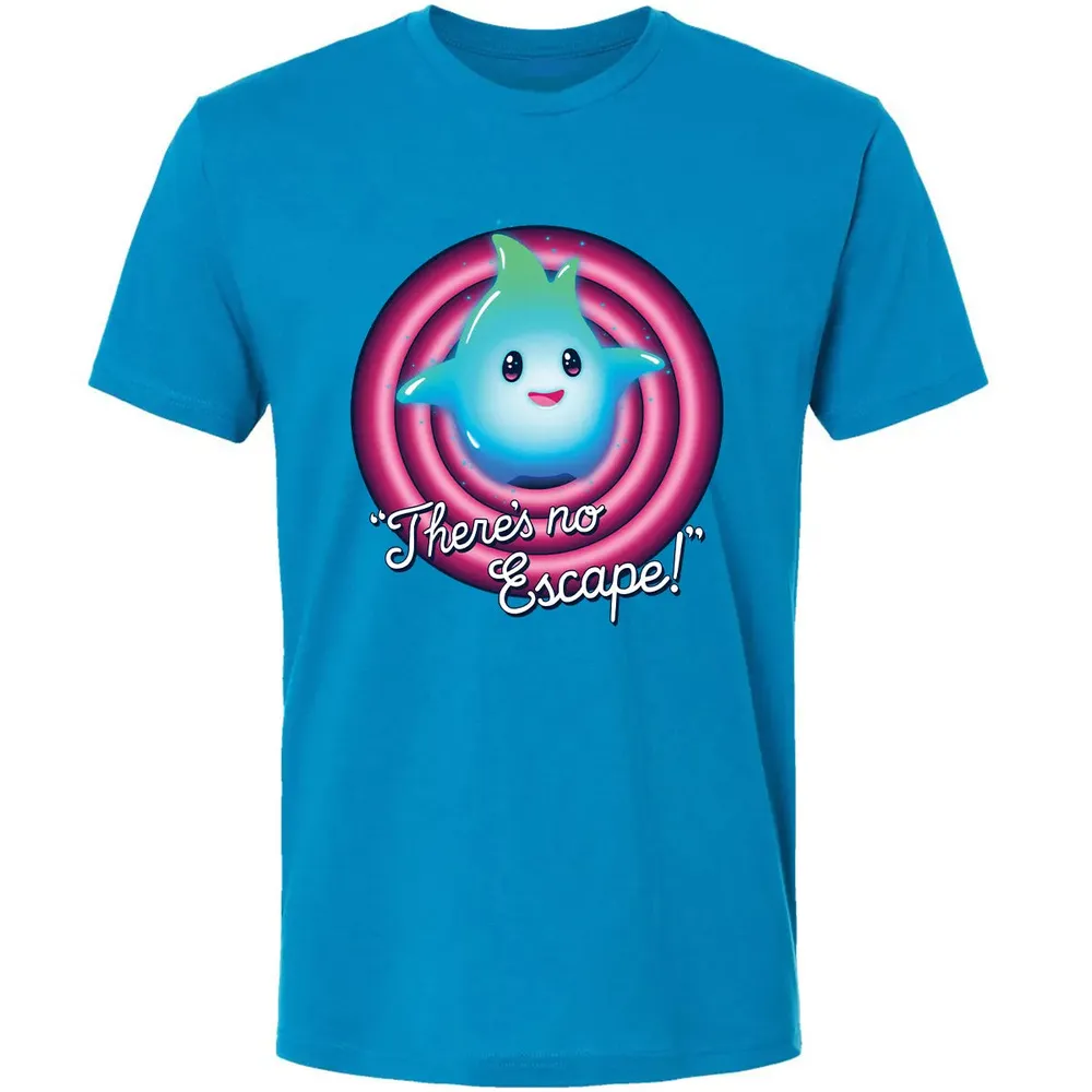 No Escape Premium Unisex T-shirt - 15