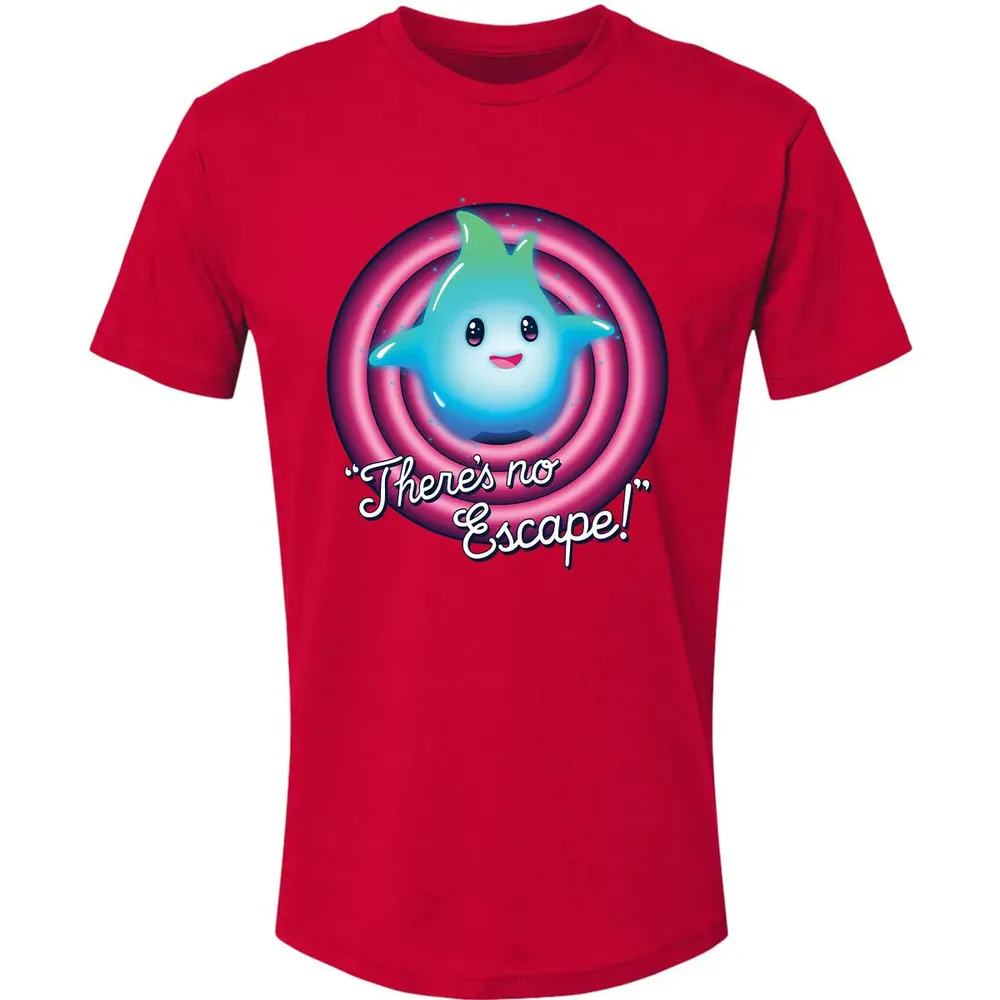 No Escape Premium Unisex T-shirt - 6