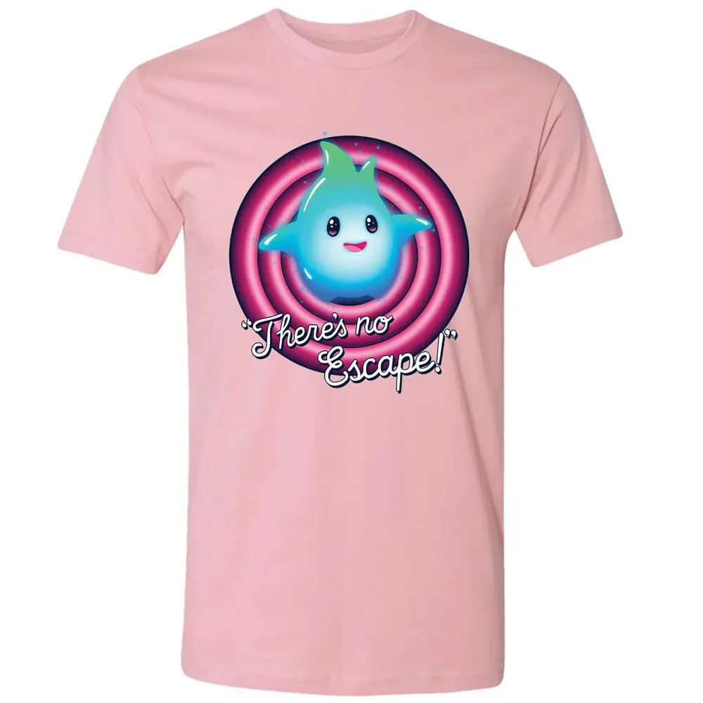 No Escape Premium Unisex T-shirt - 3