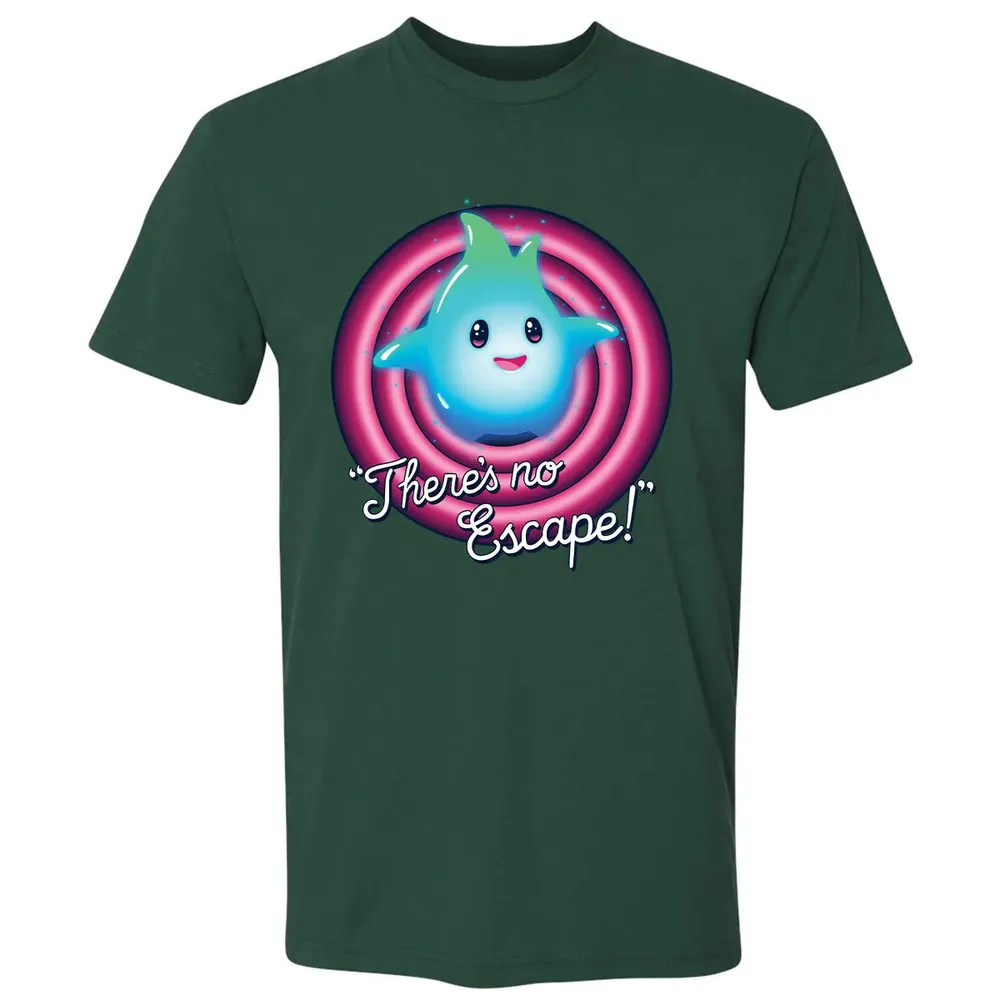 No Escape Premium Unisex T-shirt - 12