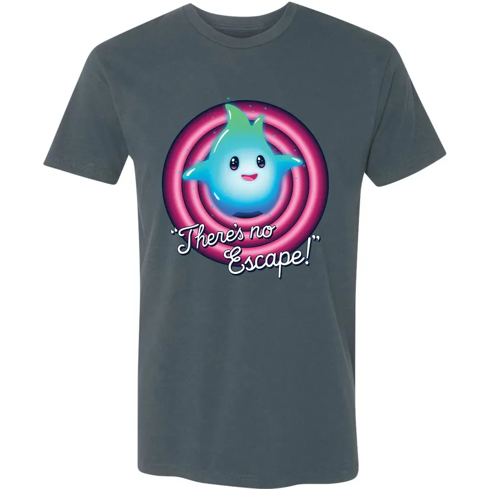 No Escape Premium Unisex T-shirt - 14