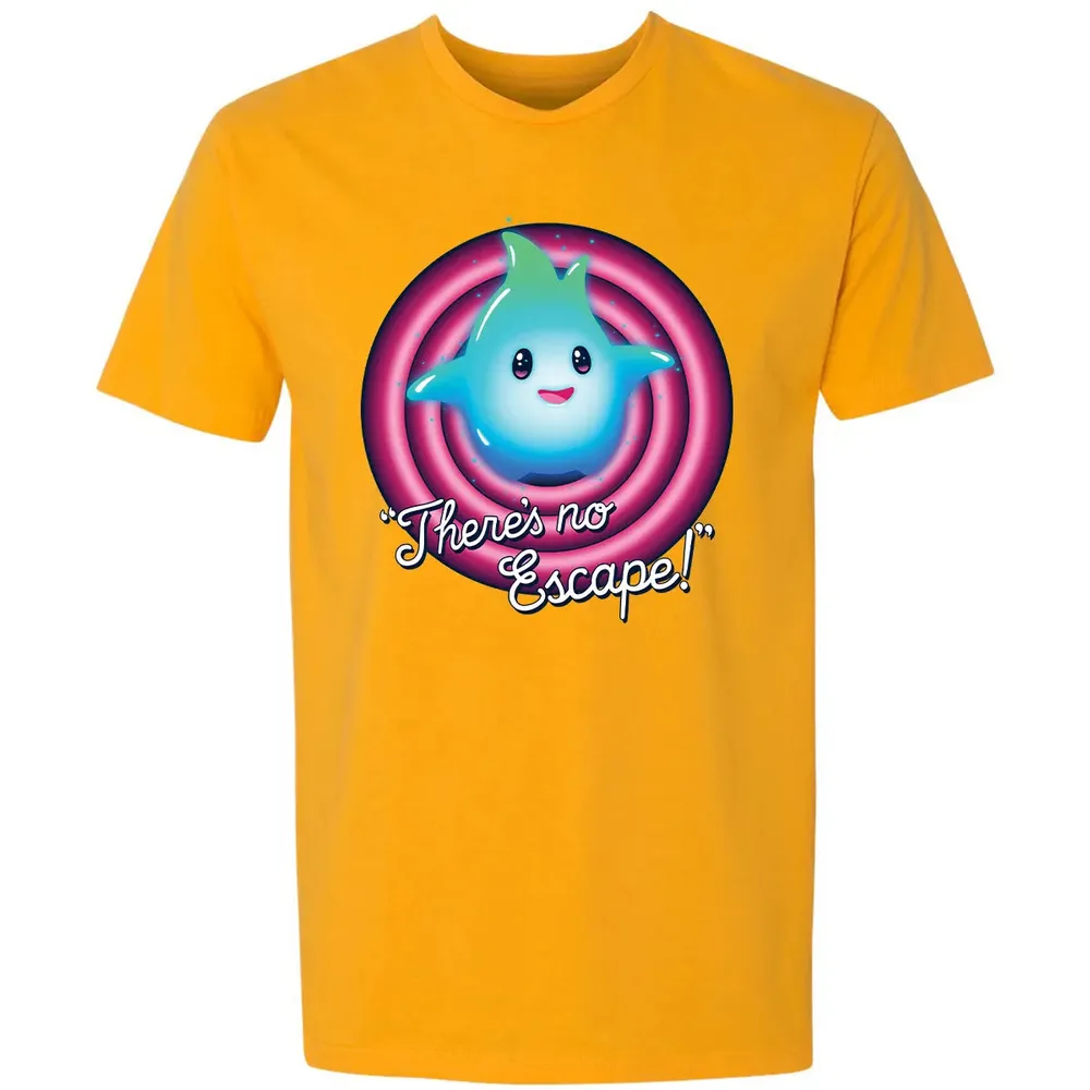 No Escape Premium Unisex T-shirt - 11