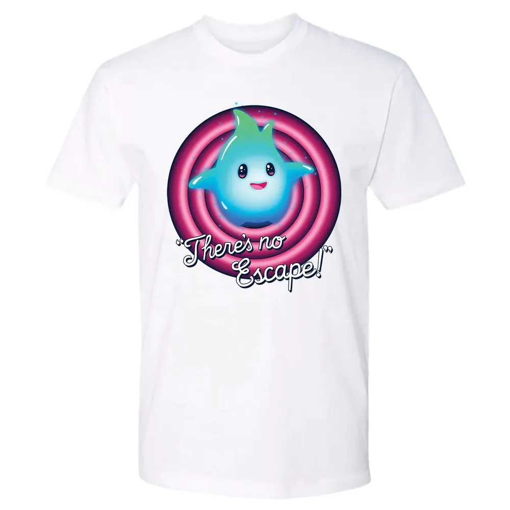 No Escape Premium Unisex T-shirt - 4