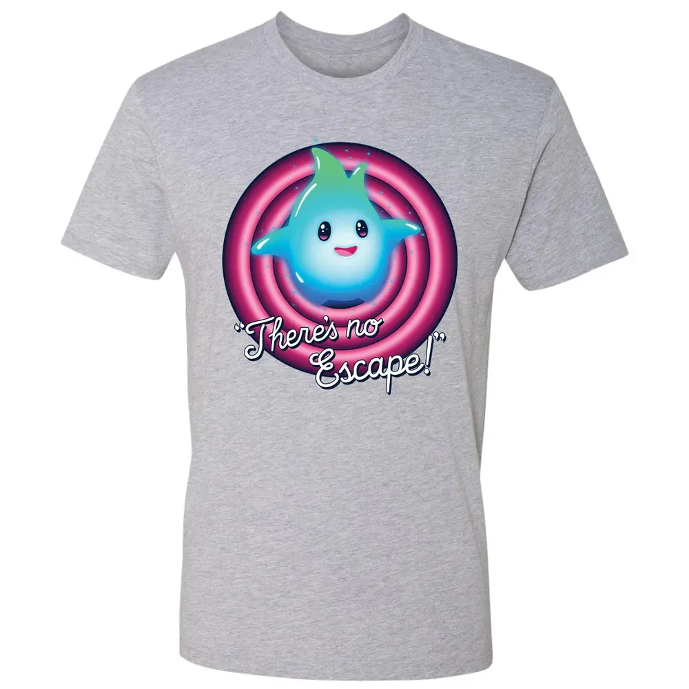 No Escape Premium Unisex T-shirt - 9