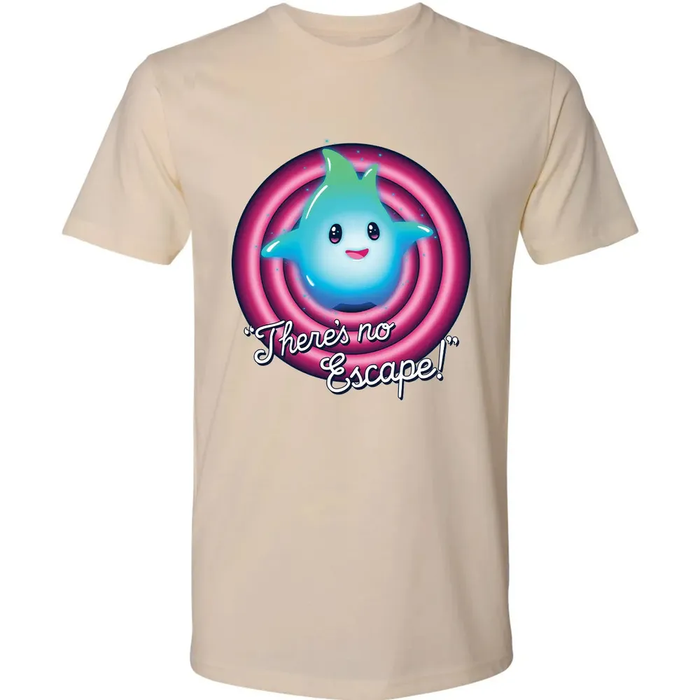 No Escape Premium Unisex T-shirt - 13