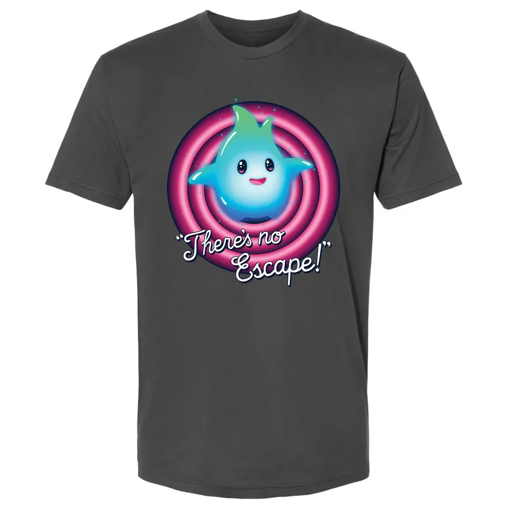 No Escape Premium Unisex T-shirt - 8