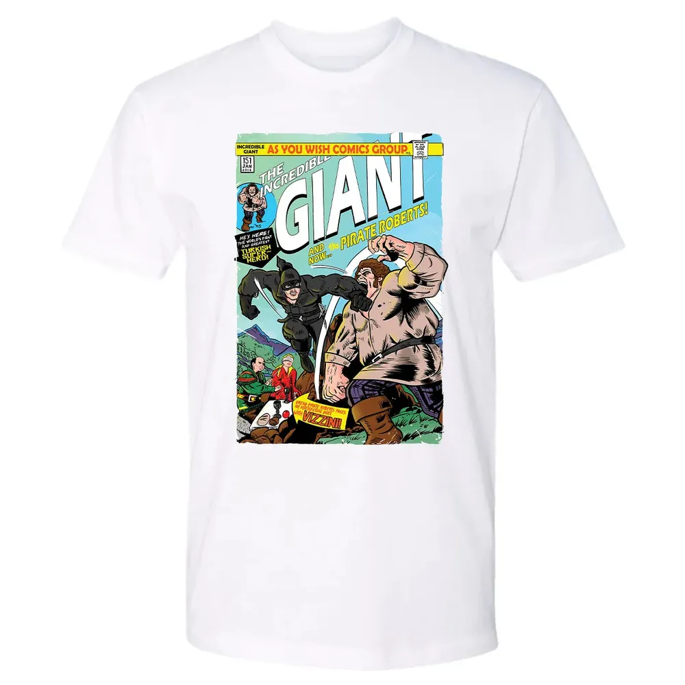 Pirate Roberts Premium Unisex T-shirt - 4