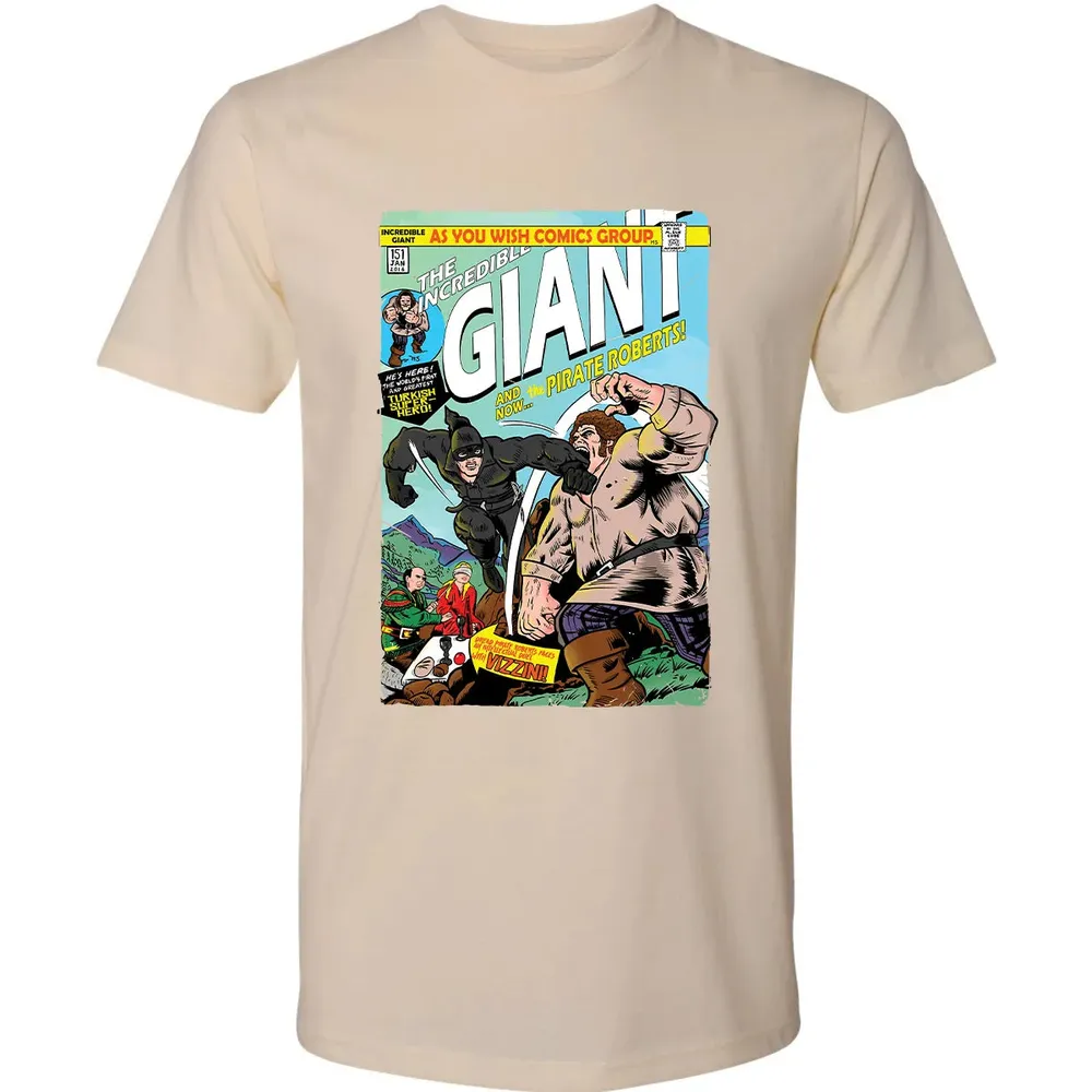 Pirate Roberts Premium Unisex T-shirt - 13