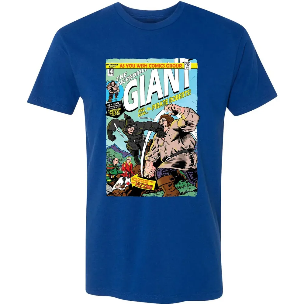 Pirate Roberts Premium Unisex T-shirt - 10