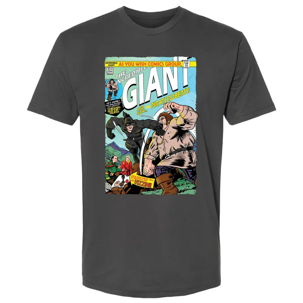 Pirate Roberts Premium Unisex T-shirt - 8