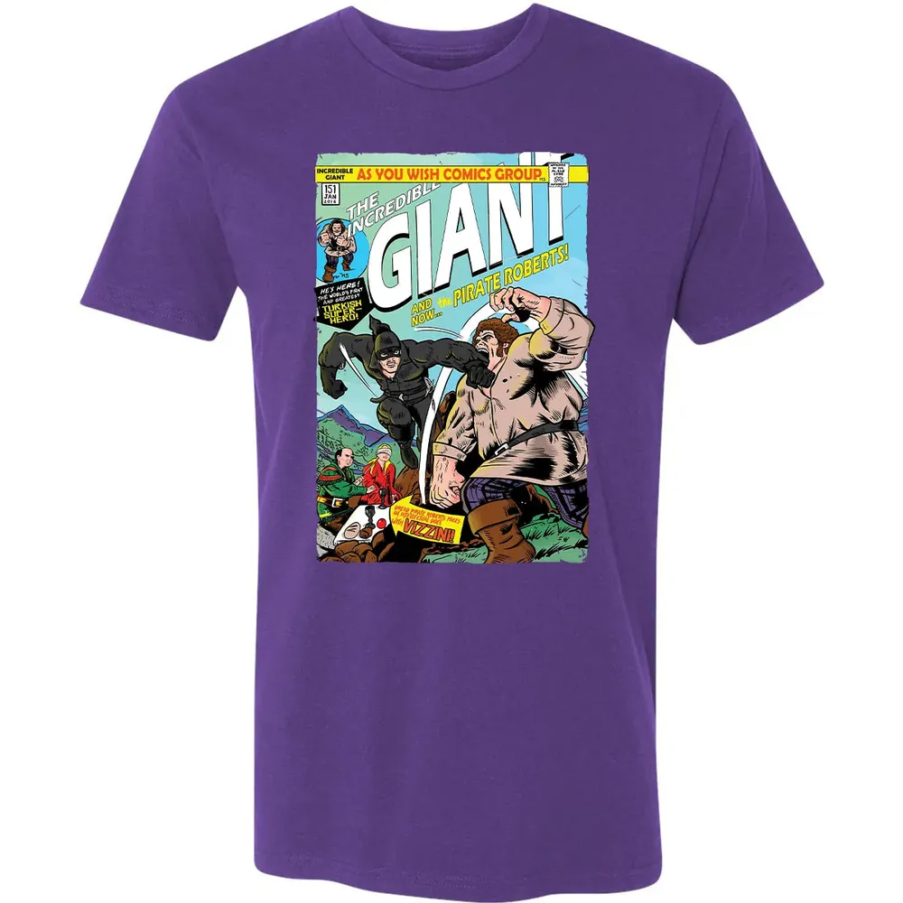 Pirate Roberts Premium Unisex T-shirt - 7